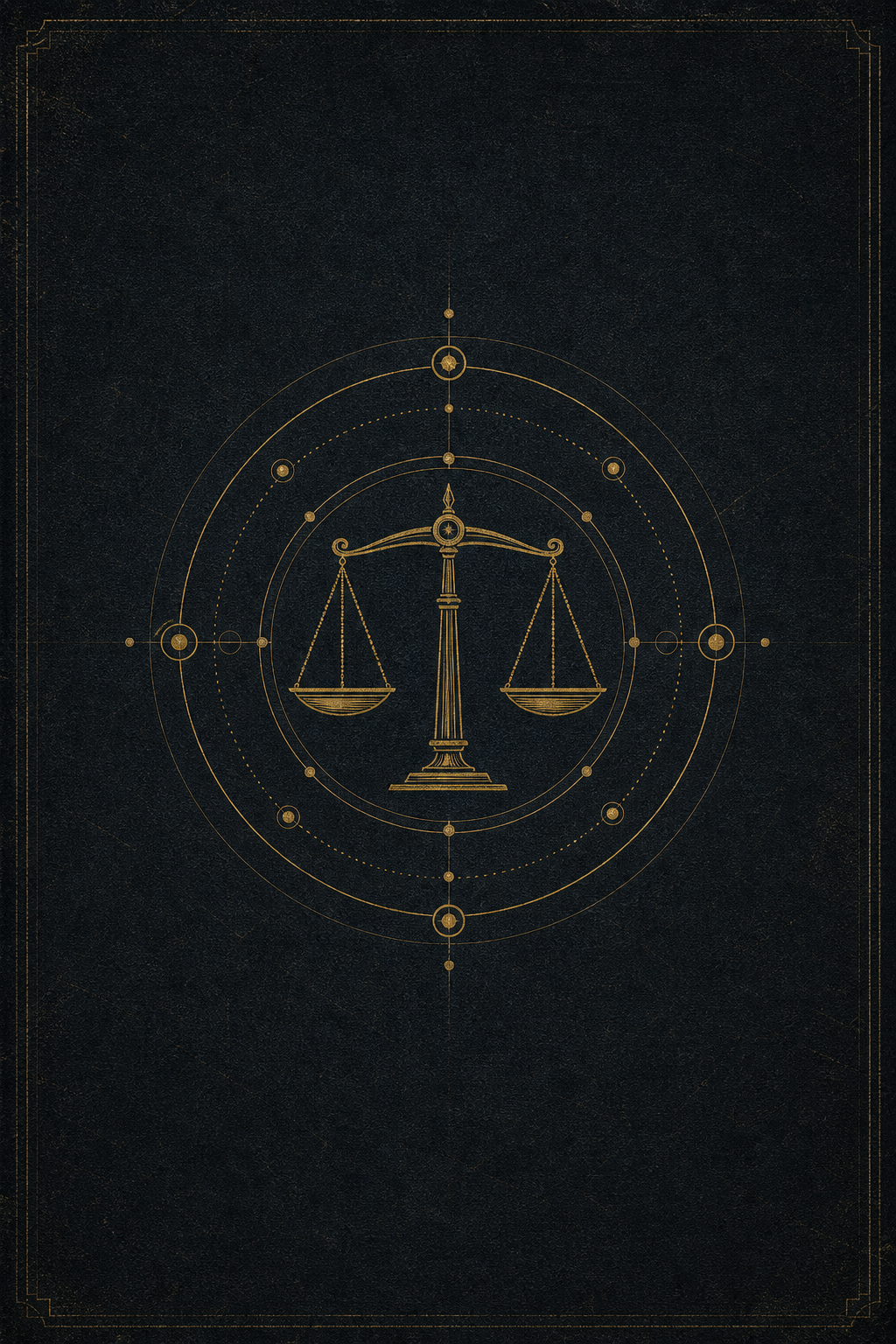 Cover of Codex of Universal Law